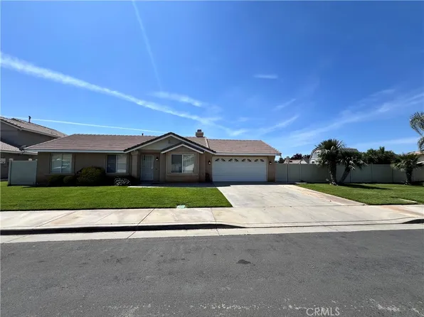 1533 Susan St, Beaumont, CA 92223