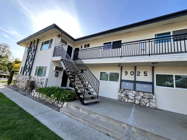 9025 Mills Ave APT H, Whittier, CA 90603