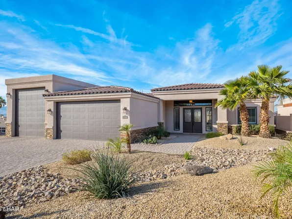 1589 Park Terrace Ave, Lake Havasu City, AZ 86404