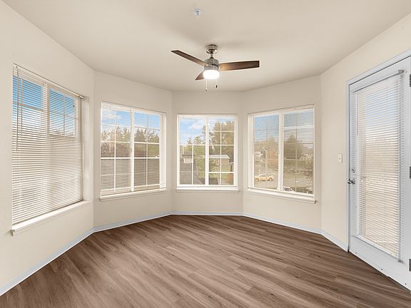 Kensington Gate - Studio