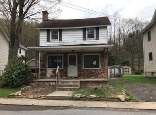 170 Anderson Ave, Curwensville, PA 16833