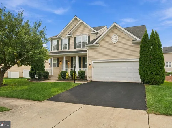 7512 San Diego Ct, Gainesville, VA 20155
