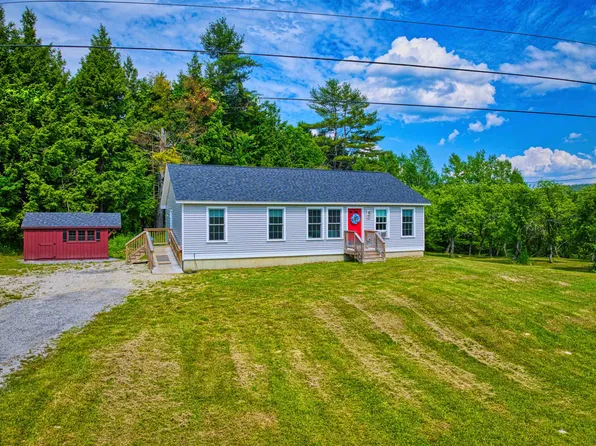 50 Brookside Drive, Grantham, NH 03753