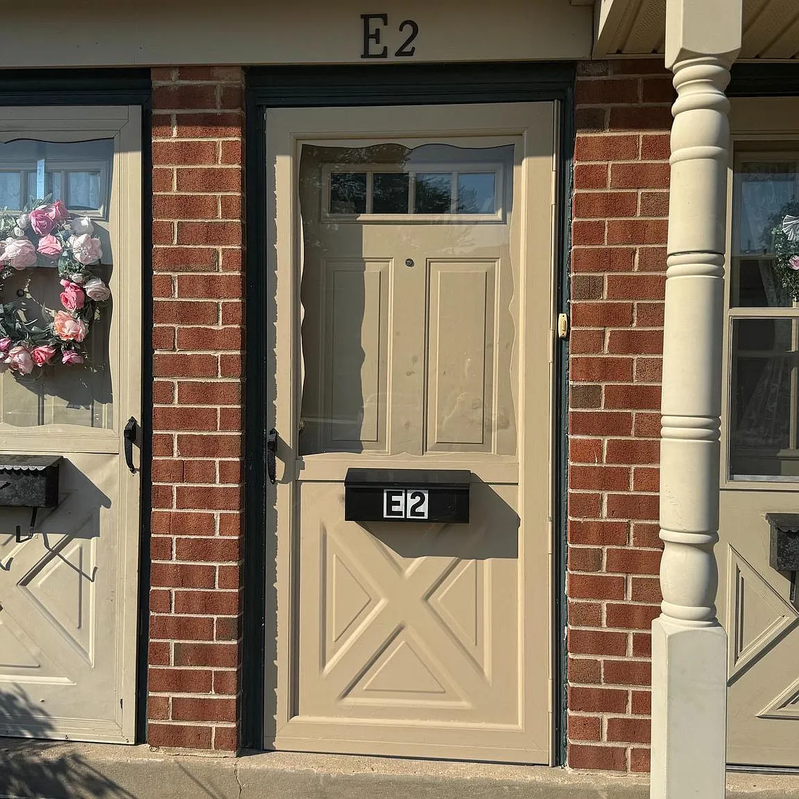 2 bed, 1.5 bath, $2,000 — Photo 1