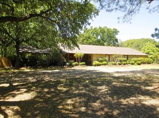 3000 Carmel St, Denton, TX 76205