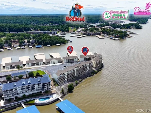 1481 Ledges Dr #933, Osage Beach, MO 65065