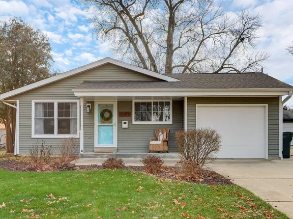 11911 West Rainbow AVENUE, West Allis, WI 53214