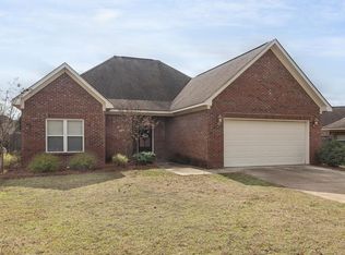 402 Oak Ridge Cv, Oxford, MS 38655