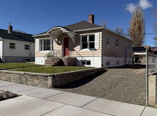 132 W Cedar St, Elko, NV 89801