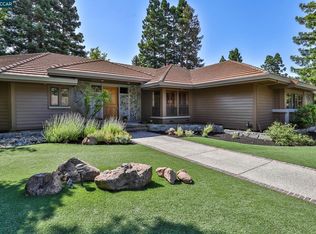154 Saddle Oaks Ct, Walnut Creek, CA 94596