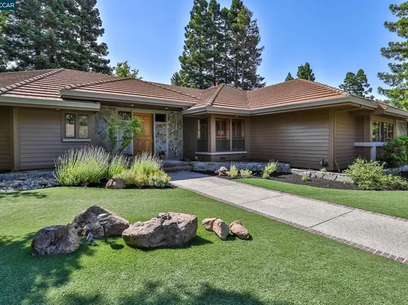 154 Saddle Oaks Ct, Walnut Creek, CA 94596