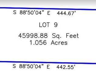 9 Fern Gully, Saltillo, MS 38866