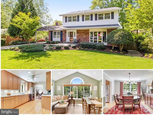 9811 Laurel St, Fairfax, VA 22032