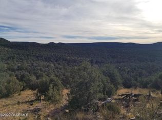 478B Juniperwood Rnch, Ash Fork, AZ 86320