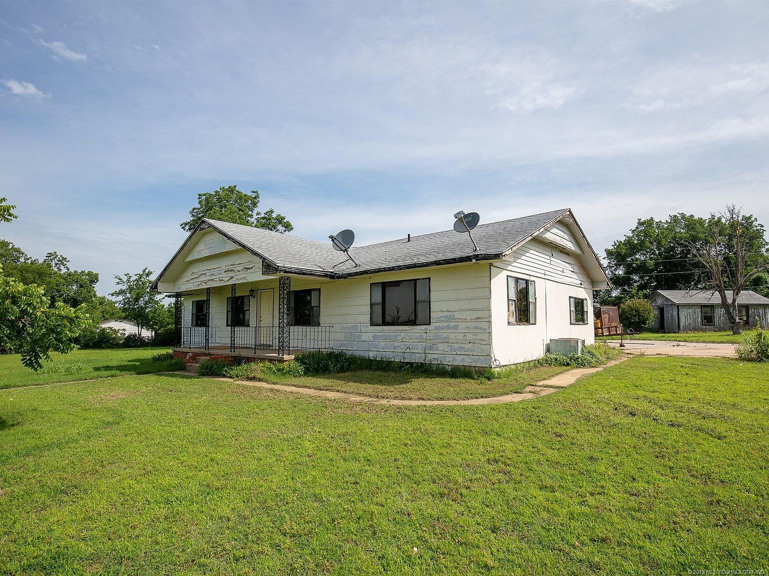 10275 E Park Rd, Talala, OK 74080 Zillow
