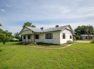 10275 E Park Rd, Talala, OK 74080