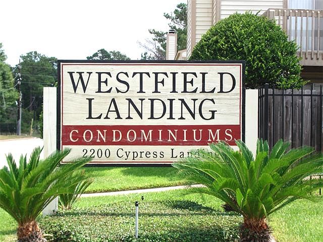 1st image of 2200 Cypress Landing Dr Unit D3
