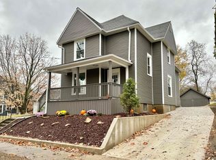 418 Wisconsin Ave, Beloit, WI 53511