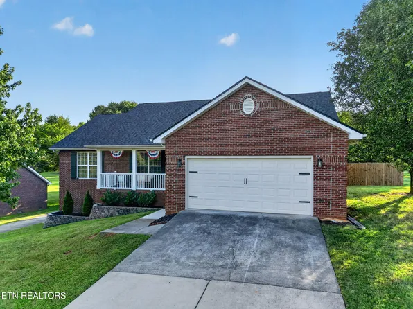 5652 J Riley West Dr, Greenback, TN 37742