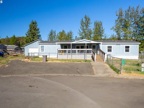 130 Walter Ct, Roseburg, OR 97471