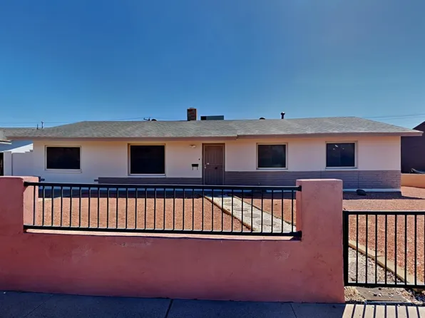 4029 N 75TH Drive, Phoenix, AZ 85033