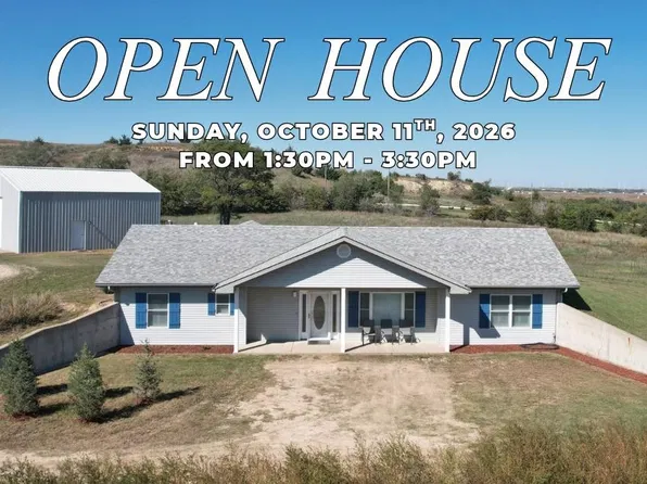1530 Yocemento Ave, Hays, KS 67601