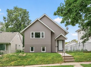 1336 4th St E, Saint Paul, MN 55106