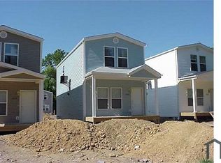 1119 Canopy Ct, Louisville, KY 40211
