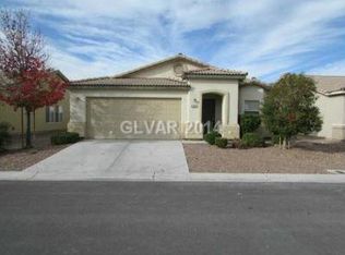 2721 Dorado Vista St, Las Vegas, NV 89108