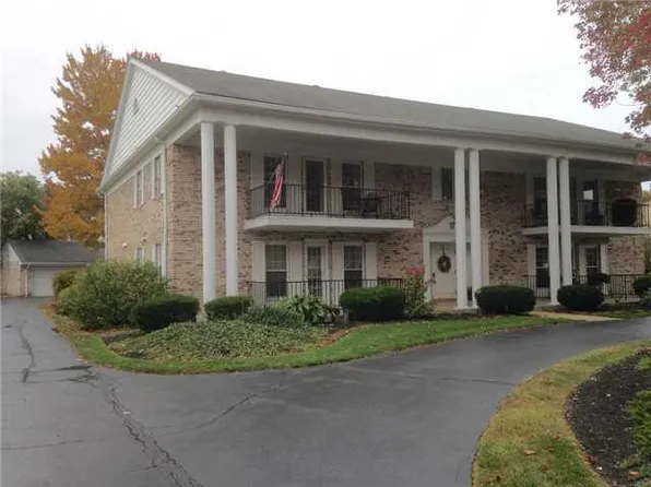 5461 Cresthaven Ln APT A2, Toledo, OH 43614