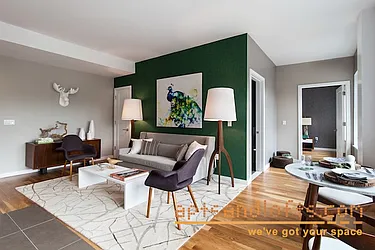 Rented by aptsandlofts.com