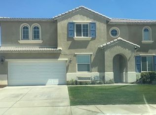 15565 Bow String St, Victorville, CA 92394