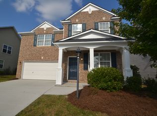 2575 Meadow Trace Dr, Grayson, GA 30017