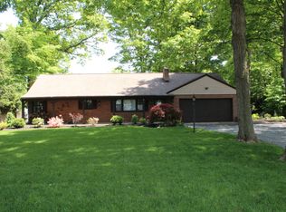 211 Oak Ridge Rd, Clark, NJ 07066