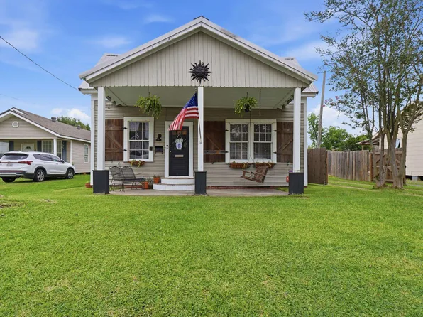 735 Clarence St, Lake Charles, LA 70601