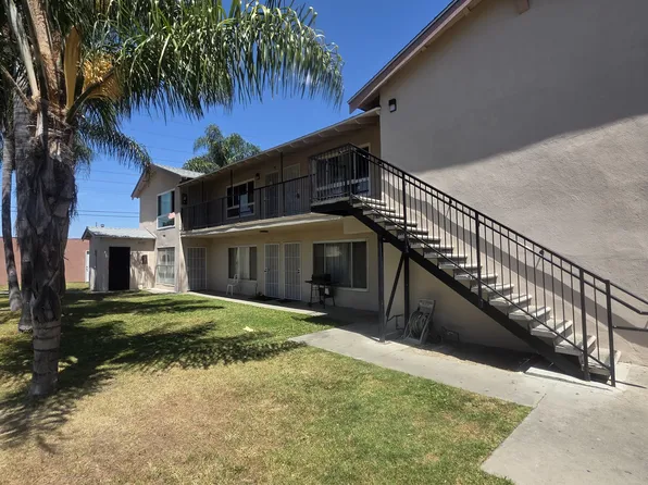 1821 W Crestwood Ln #6, Anaheim, CA 92804