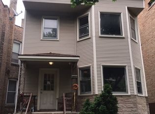 3803 N Bell Ave, Chicago, IL 60618