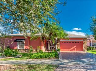 337 Falling Water Dr, Kissimmee, FL 34759