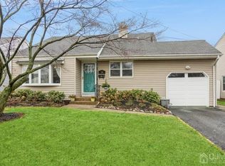 34 Broadway Ave, Colonia, NJ