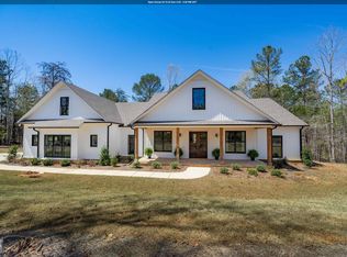 110 Cornerstone Cir, Calera, AL 35040