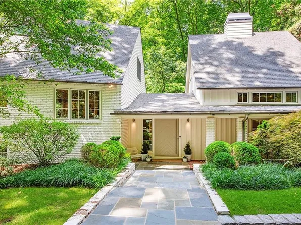 695 W Conway Dr NW, Atlanta, GA 30327