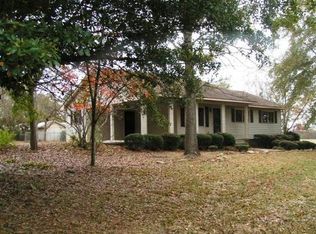 167 Hoffman Ln, Washington, GA 30673