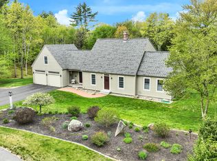 39 Rivermeadow Dr, Steep Falls, ME 04085