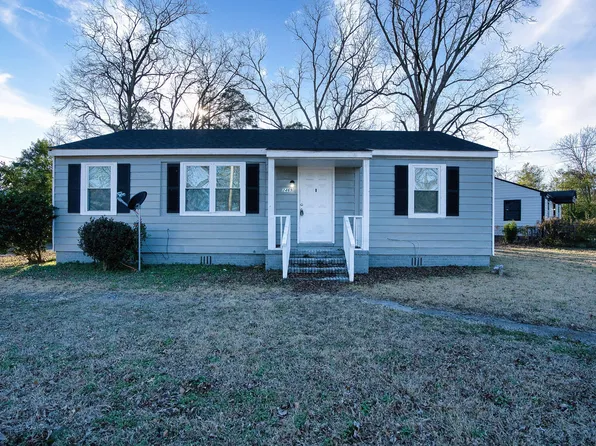 2469 Reese Avenue, Augusta, GA 30906