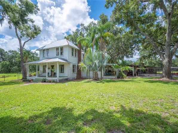 4440 HOMEWOOD LANE, LAKELAND, FL 33811