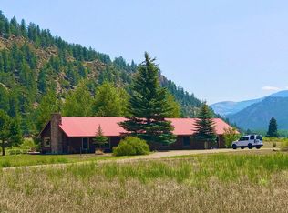 119 Rainbow Dr, South Fork, CO 81154