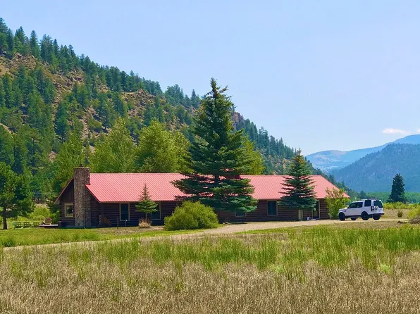 119 Rainbow Dr, South Fork, CO 81154