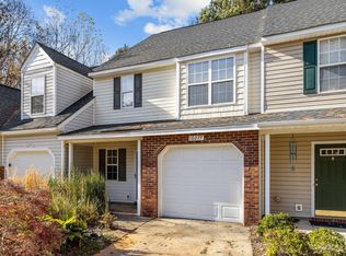 10277 University Park Ln, Charlotte, NC