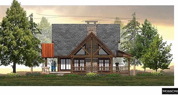 2nd image of 1009 River Club Dr