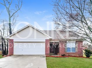 152 Poplar Green Ln, Harvest, AL 35749